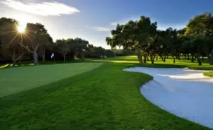 golf property costa del sol