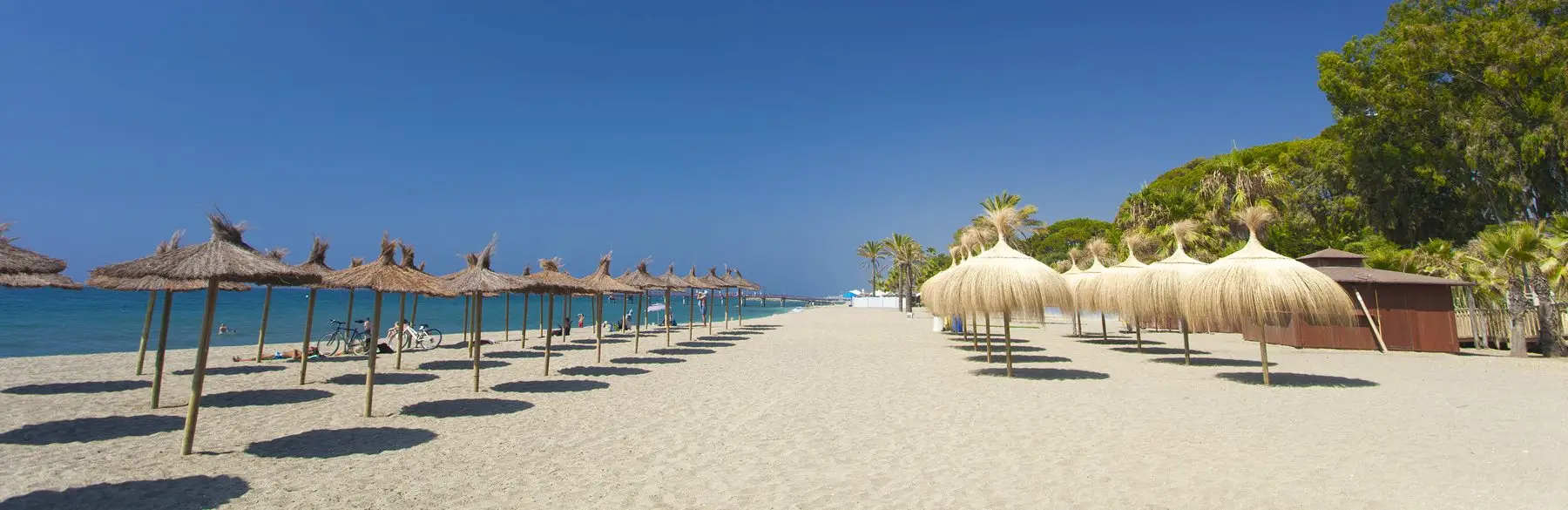 beachfront property costa del sol