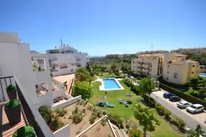 Seaflower Miraflores