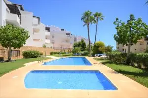 Seaflower Miraflores