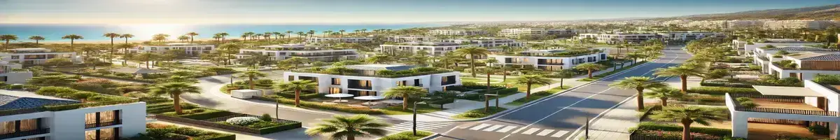 Долгосрочная аренда в La Cala de Mijas - Аренда недвижимости в La Cala de Mijas Испания